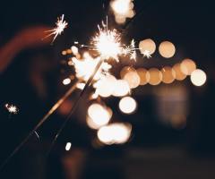 Ask Chuck: Stewardship tips for a happy New Year