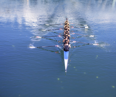 Can we be like the ‘Boys in the Boat’?