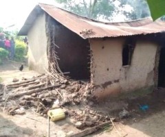 Muslim extremists shouting jihadist slogan kill grandmother, 2 children in Uganda