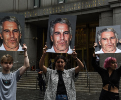 5 of the most powerful political figures named in the Epstein files: list