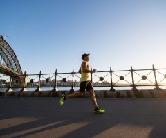 Biblically fit: Sleep, eat and exercise better