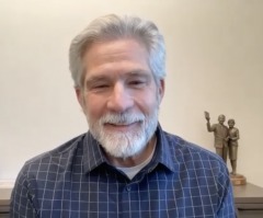 Paul Osteen talks M3 Conference, saving life of baby born with rare condition
