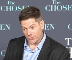 'The Chosen' premiere: Dallas Jenkins reflects on show's unlikely rise to success