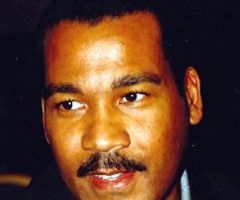 Martin Luther King Jr.’s youngest son, Dexter Scott King, dies from cancer