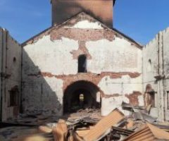 Muslim militants kill Sudanese Presbyterian Evangelical Church member, leave him in pool of blood