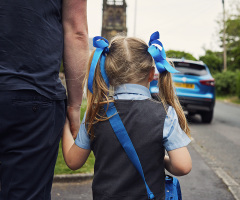Girls at Church of England school traumatized after trans-identified boy exposes his 'willy'