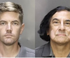 Texas father sues Assemblies of God, accuses Chi Alpha leaders of sexually abusing teenage son