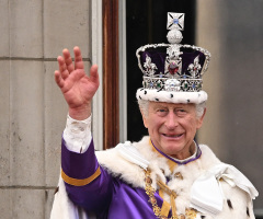King Charles III diagnosed with cancer; church leaders offer prayers