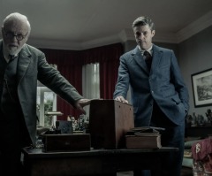 'Freud's Last Session': If atheist Freud and Christian CS Lewis faced off (movie review)
