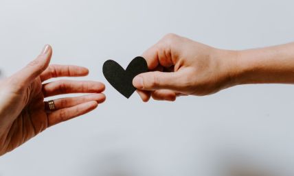 Valentine’s Day and Ash Wednesday: Why they're the perfect couple