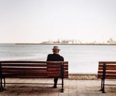 Top 5 regrets of older ministers when reflecting on their lives