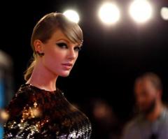 WWTD: What would Taylor Swift do?