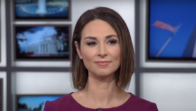 Believing in God-given rights indicates 'Christian nationalism,' Politico journalist says