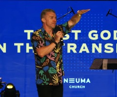 Corey Turner, pastor of global Pentecostal megachurch, confirms resignation over adultery