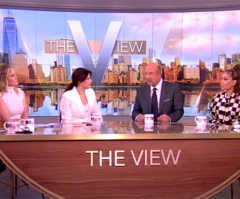 Dr. Phil, 'The View' co-hosts debate impact of COVID-19 lockdowns: Kids were 'abandoned to their abusers'