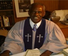 Pastor shot in mouth during carjacking at church also battling cancer, family reveals
