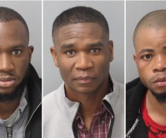 St. Louis church condemned after 3 members arrested for allegedly kidnapping woman