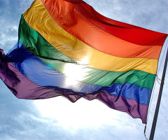 Biden admin. pays LGBT activist $180K a year to promote transgenderism abroad