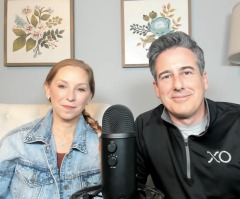 How can married couples improve their sex lives? Experts discuss top problems impeding connection