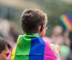 Autistic people need compassion — not gender ideology