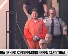 Brother of Laken Riley's killer accused of having connections to violent Venezuelan gang