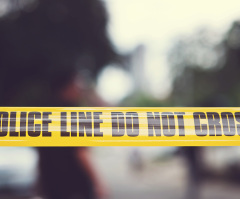 Body of late-term baby found in pond, police search for mother: 'Deeply tragic situation'
