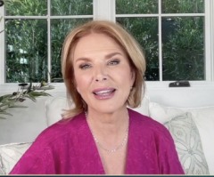 Roma Downey says she's witnessing revival in Hollywood