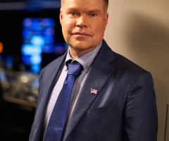 Democrat presidential candidate Jason Palmer wants 'religion to come back into public life'