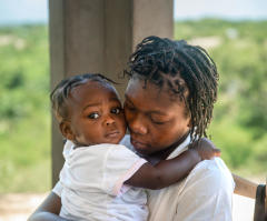World Vision warns of grave impact on Haitian children as violence escalates, missionary evacuated