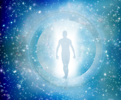 Resurrection or immortality? Which is better?