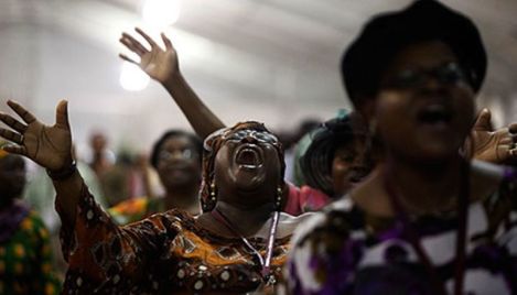 Fraudulent revival history? Why charismatics need to study John Collins’ work