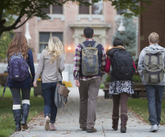 Speeding up the Great Commission by eliminating student loans