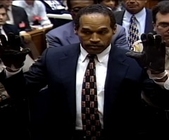 OJ Simpson dies from cancer; family asks for privacy and grace