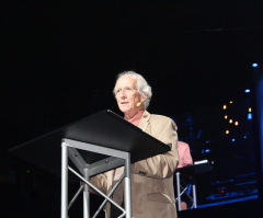 I'm an ex weightlifter pastor. And I agree with John Piper on harm of caffeine