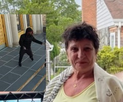 16-year-old with long police record arrested for attacking woman on steps of NYC church