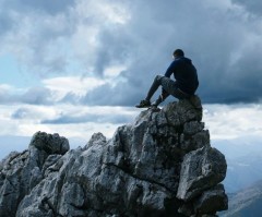 In a culture of anxiety, you're more powerful than you believe (book excerpt)