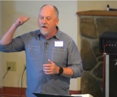 Idaho Pastor Gene Jacobs found dead after search and prayers