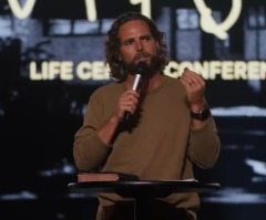 Arise Shine Conference nixes Jeremy Riddle over spiritual abuse allegations