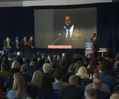 Radio host wants Pastor Charlie Dates to repent for praying over Chicago Bears stadium plans