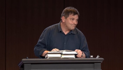 Parachurch head leaves Church of England because it 'no longer affirms biblical orthodoxy'