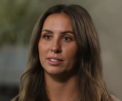 Anna Crenshaw, Philadelphia pastor’s daughter, settles lawsuit with Hillsong Church over assault