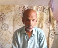 Muslims armed with guns, batons attack Christians, seize family's farmland