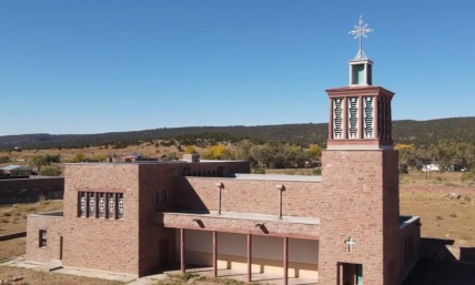 Navajoland Episcopalians one step closer to becoming a missionary diocese
