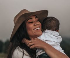 This Mother's Day, let's celebrate our spiritual mothers