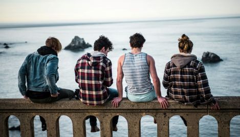 We need friendship as well as marriage