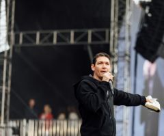  Matt Chandler on reclaiming Revelation's 'hijacked' message of hope 'for such a time as this'