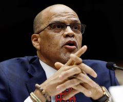 NYC schools chancellor pressed over 'lack of accountability' for antisemitism in K-12 schools