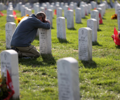 John MacArthur is out of touch on combat PTSD