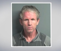 Texas church fires senior pastor after he's charged with possession of child porn
