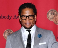 ‘Cussing Pastor’ rips DL Hughley with profanity-laden rebuke for claiming he cusses in pulpit